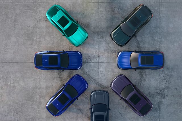 ▲BMW 온라인 전용 모델(사진=BMW)