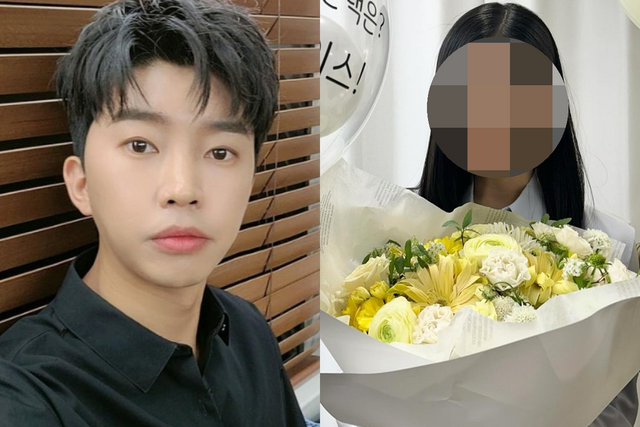 ▲안은진, 임영웅 (사진=임영웅 SNS, 안은진 SNS)