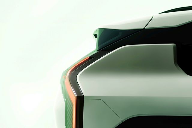 ▲기아 EV3 티저 이미지(사진=기아)