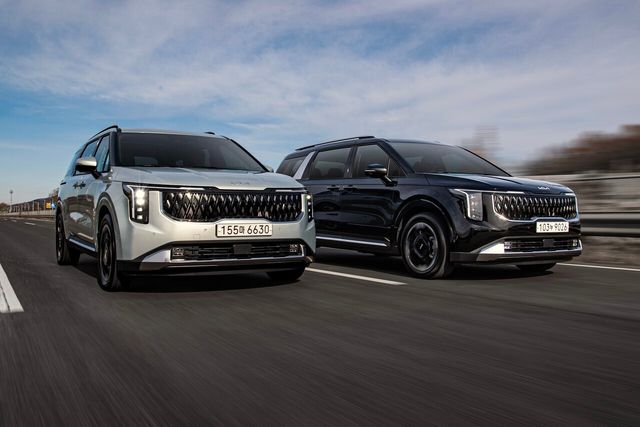 ▲기아 카니발(사진=기아)