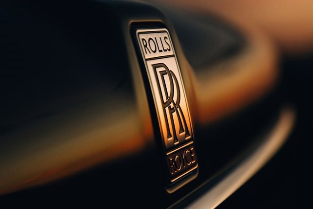 ▲롤스로이스 컬리넌 시리즈 II(사진=롤스로이스)