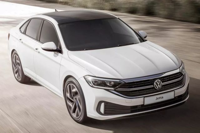 ▲폭스바겐 제타(사진=폭스바겐)