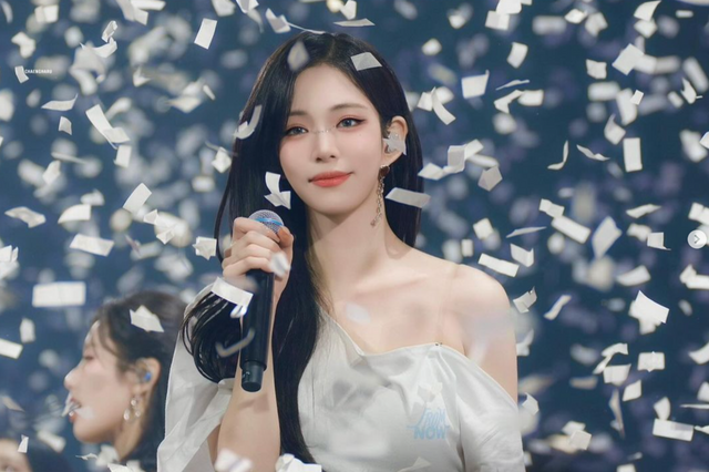 ▲이채영 (사진= 이채영 SNS)