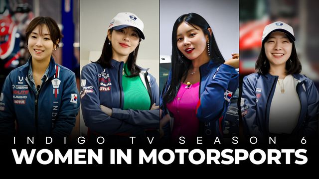 ▲인디고 TV 시즌 6 '인디고 우먼스' 티저 이미지(사진=현대성우쏠라이트)