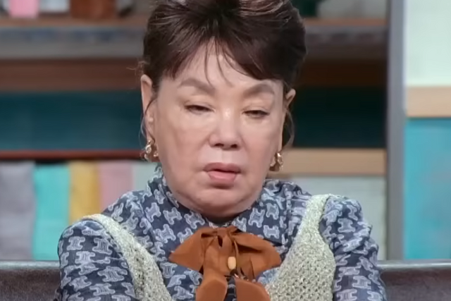 ▲김수미 (사진=JTBC '짠당포')