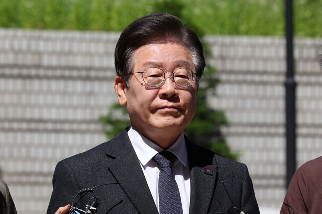 ▲더불어민주당 이재명 대표 (사진=연합뉴스)