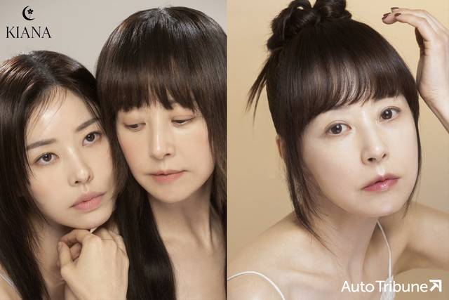 ▲서동주, 서정희 (사진=서동주 SNS, 키아나 SNS)