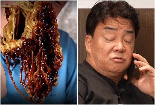 ▲홍콩반점 긴급 점검에 나선 백종원 대표 (사진=유튜브 채널 '백종원 PAIK JONG WON')