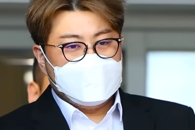 ▲김호중 (사진=채널A 뉴스 TOP10)