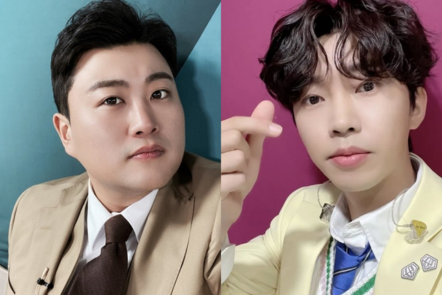 ▲김호중, 임영웅 (사진=생각엔터테인먼트, 물고기컴퍼니)