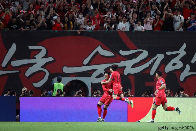 ▲이강인, 손흥민 (사진=게티이미지코리아)