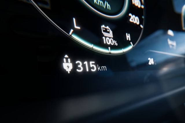 ▲캐스퍼 일렉트릭 티저(사진=현대차)