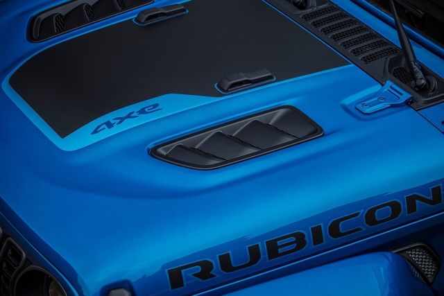 ▲지프 랭글러 4xe(사진=지프)