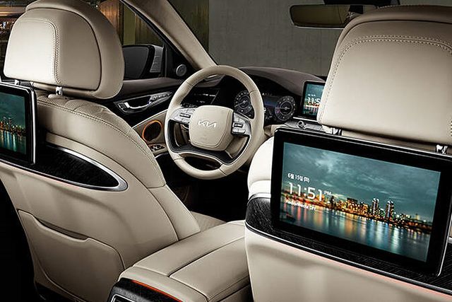 ▲기아 K9(사진=기아)