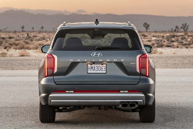 ▲현대차 팰리세이드(사진=현대차)