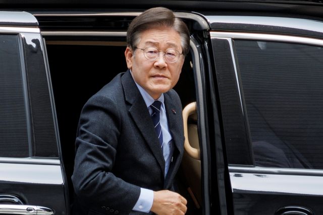 ▲더불어민주당 이재명 대표 (사진=연합뉴스)