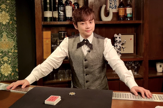 ▲최현우 (사진=SNS)