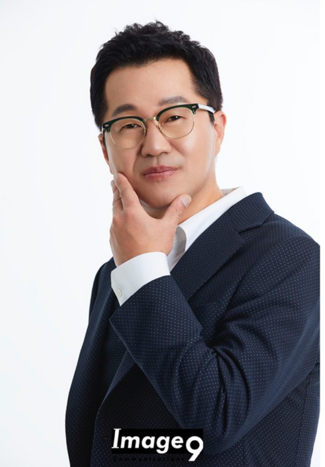 ▲지상렬 (사진= 이미지나인컴즈)