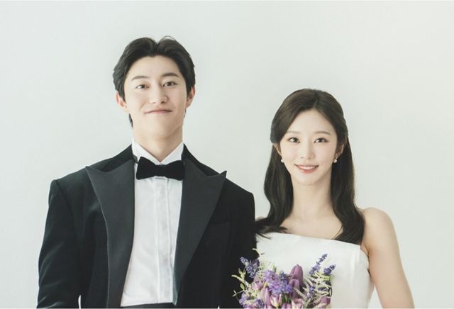 ▲이주빈, 곽동연 (사진=이주빈 SNS)