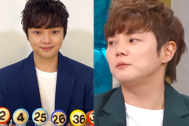 ▲최현우 (사진=SNS, MBC '라디오스타')