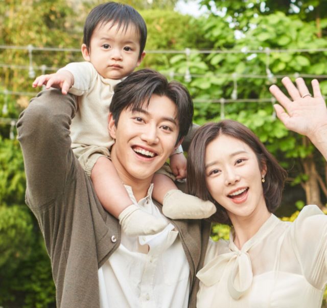 ▲이주빈, 곽동연 (사진=이주빈 SNS)