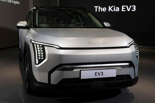 ▲기아 EV3(사진=기아)