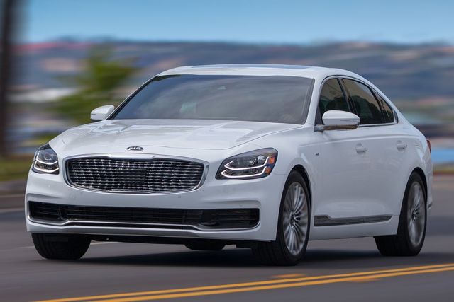 ▲기아 K9(사진=기아)