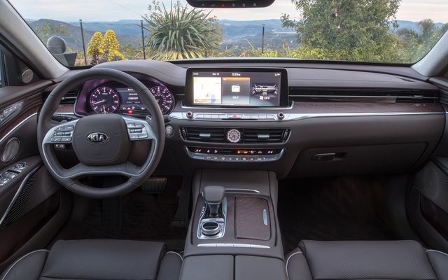 ▲기아 K9(사진=기아)