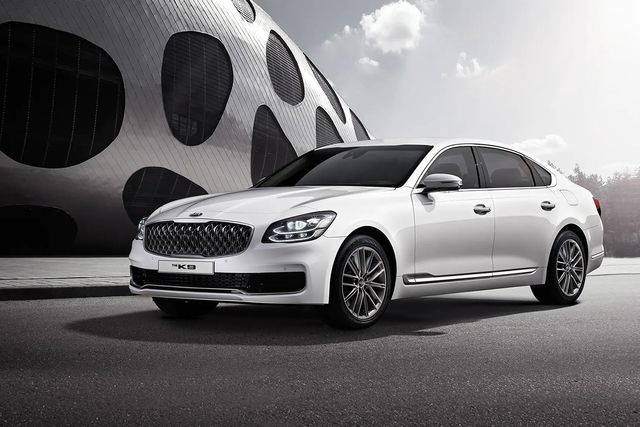 ▲기아 K9(사진=기아)