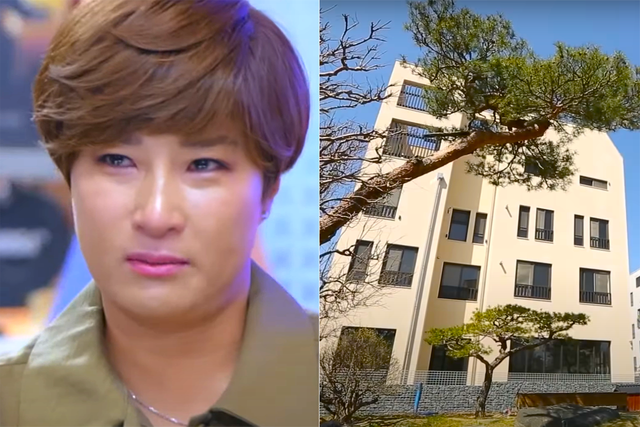 ▲박세리 (사진=SBS '선미네비디오가게', MBC '나 혼자 산다')