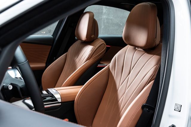 ▲메르세데스-벤츠 C클래스 아방가르드 실내(사진=메르세데스-벤츠)