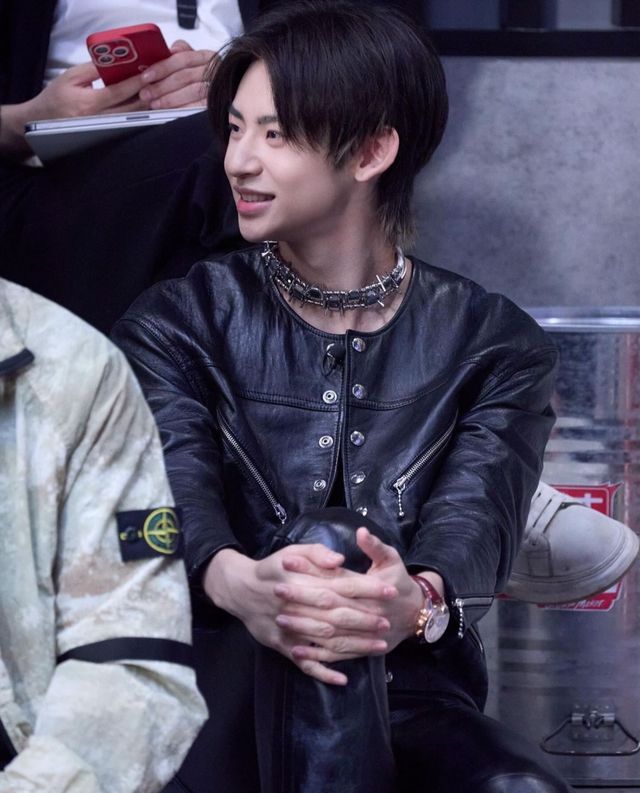 ▲왕림개(사진=왕림개 SNS)