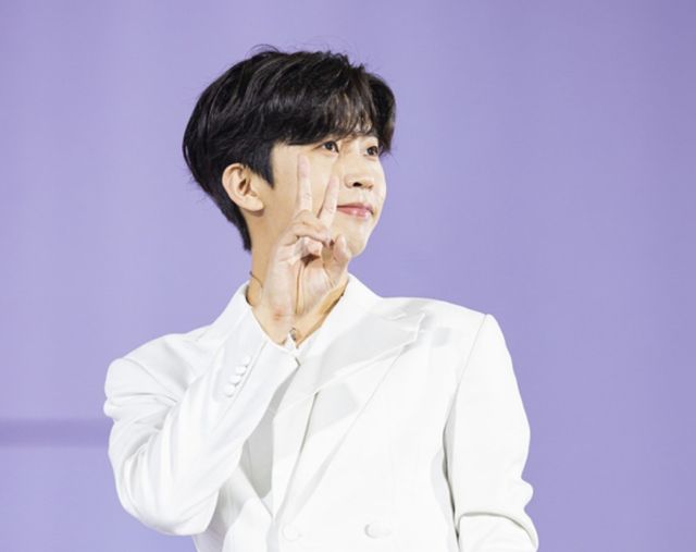 ▲임영웅 (사진=물고기컴퍼니)