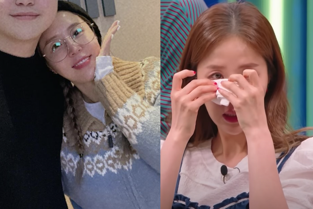 ▲신지 (사진= 신지 SNS, 강심장리그)