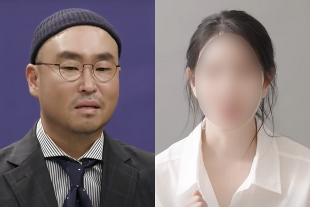 ▲길, 보아 (사진=채널A '아빠본색', ESQUIRE Korea)