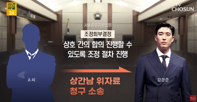 ▲강경준 (사진= 사건파일 24)