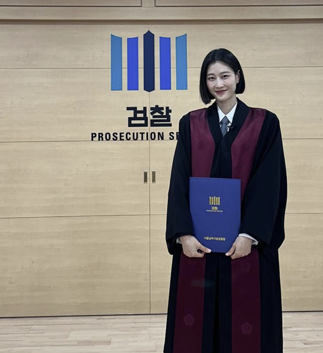 ▲이현이 (사진=SNS)