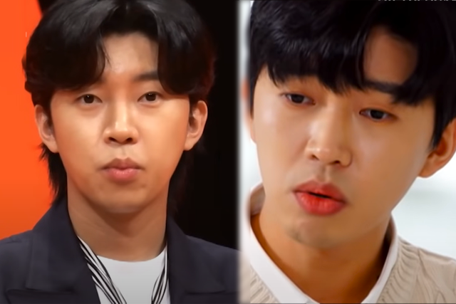 ▲임영웅 (사진=SBS '미운우리새끼', TV조선 '뽕숭아학당')