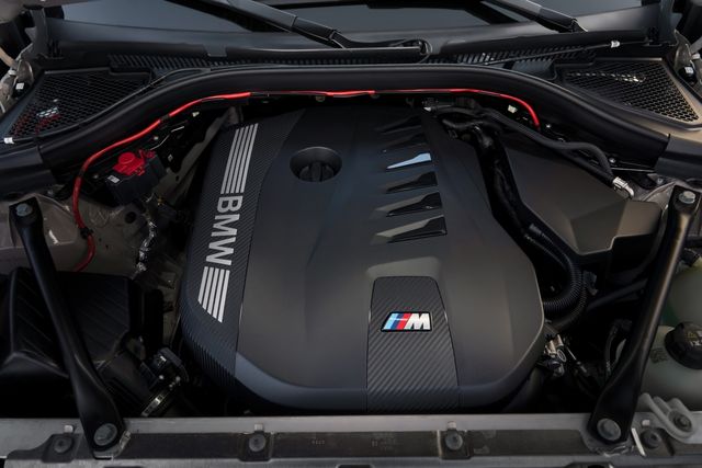 ▲BMW 신형 X3 M50 xDrive에 장착한 직렬 6기통 3.0L 가솔린 터보 엔진(사진=BMW)