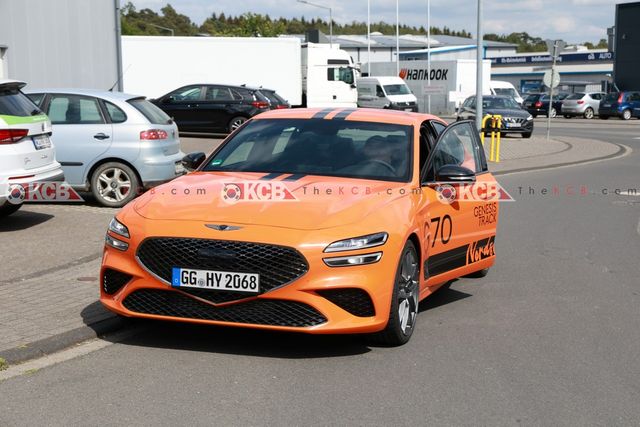 ▲G70 마그마 콘셉트카(사진=koreancarblog)