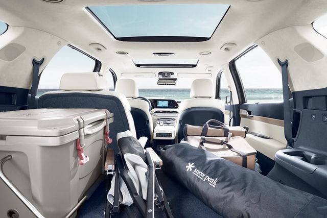 ▲현대 팰리세이드(사진=현대차)