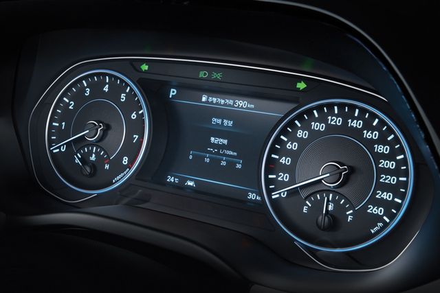 ▲현대 팰리세이드(사진=현대차)