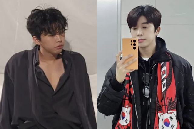 ▲임영웅 (사진=임영웅 SNS)