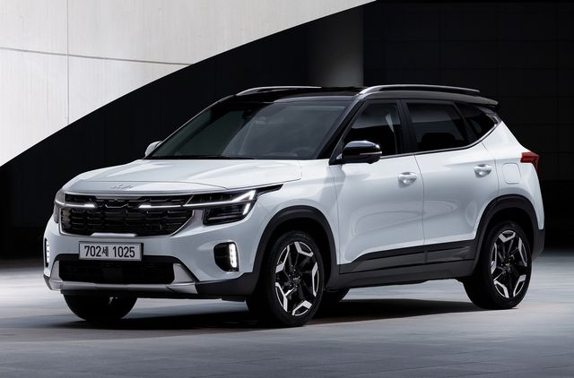 ▲기아 셀토스(사진=기아)