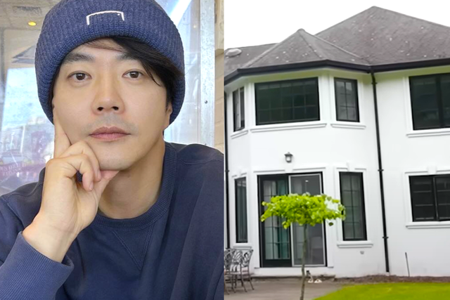 ▲권상우 (사진=손태영SNS, 유튜브 'Mrs.뉴저지 손태영')