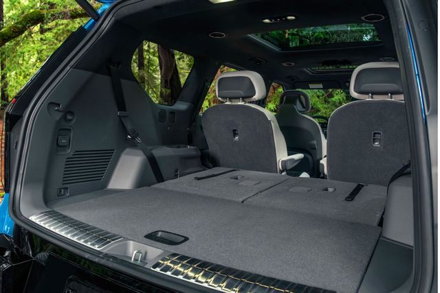 ▲기아 EV9(사진=기아)