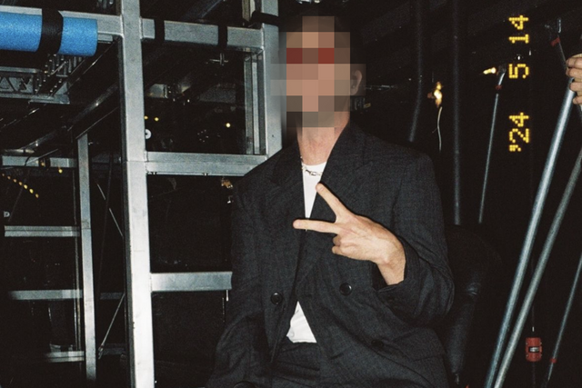 ▲저스틴 팀버레이크 (사진=팀버레이크 SNS)