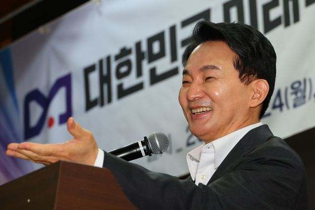 ▲원희룡 전 국토교통부 장관(사진=연합뉴스)