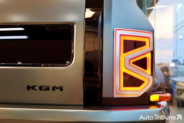 ▲KGM F100 콘셉트(사진=김동민 기자)