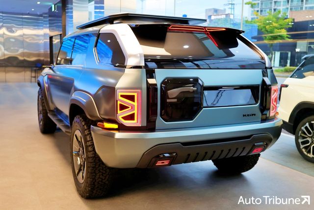 ▲KGM F100 콘셉트(사진=김동민 기자)